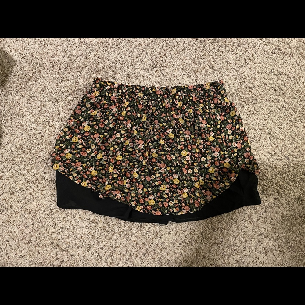 SHEIN 3X Shorts